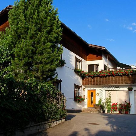 Haus Kinspergher Innsbruck Extérieur photo