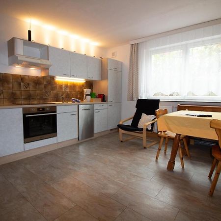 Haus Kinspergher Innsbruck Extérieur photo