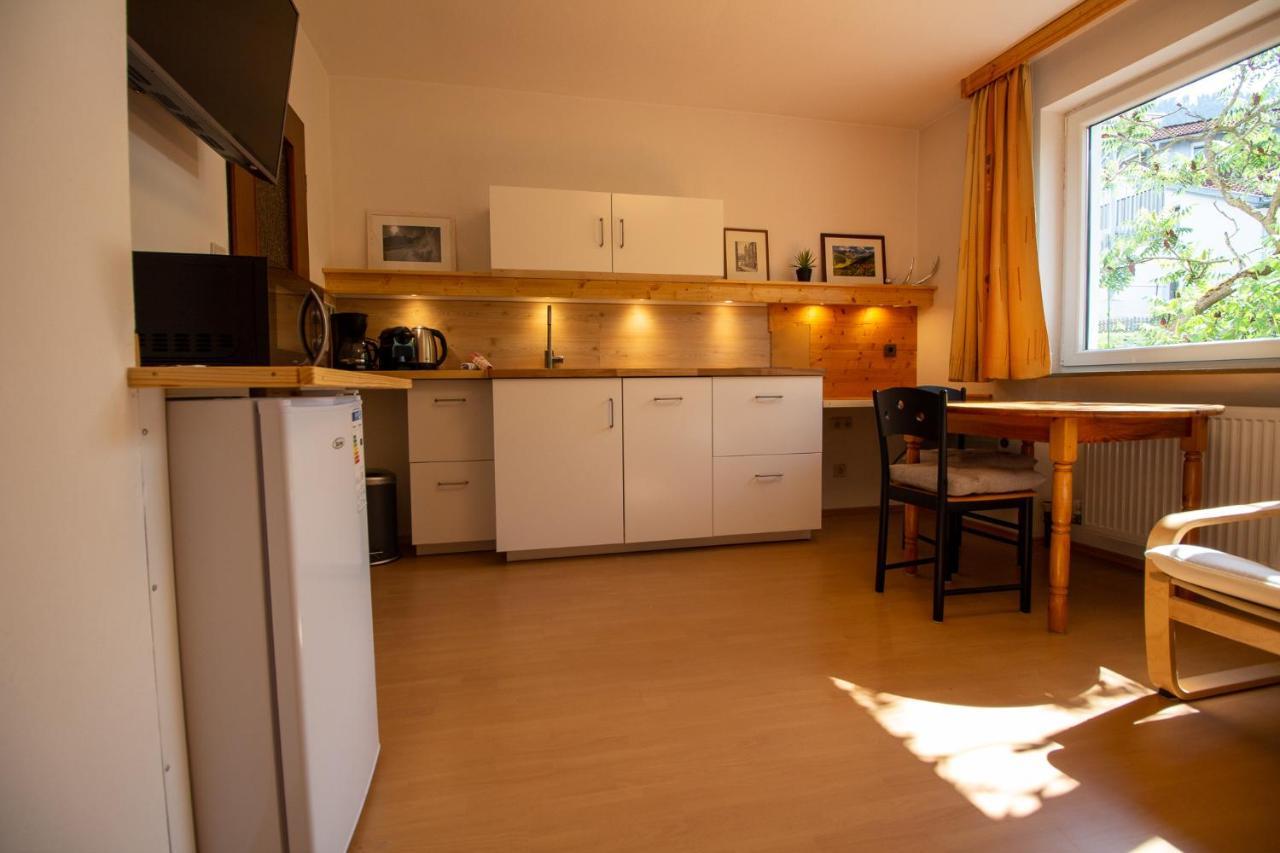 Haus Kinspergher Innsbruck Extérieur photo