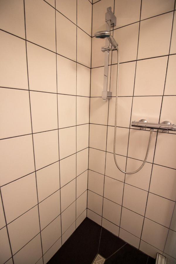 Haus Kinspergher Innsbruck Extérieur photo