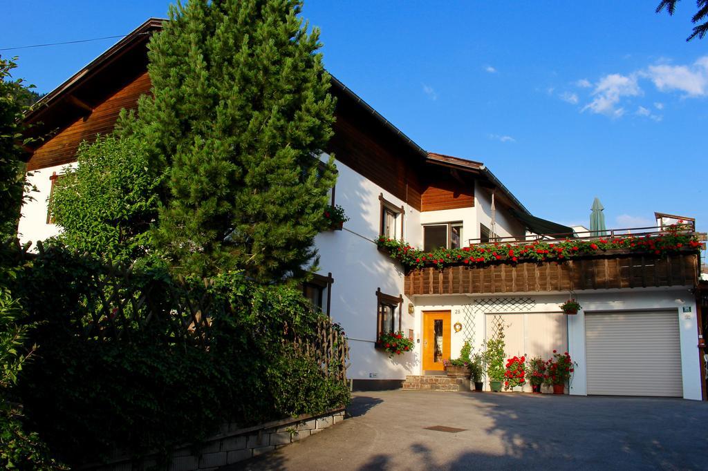 Haus Kinspergher Innsbruck Extérieur photo