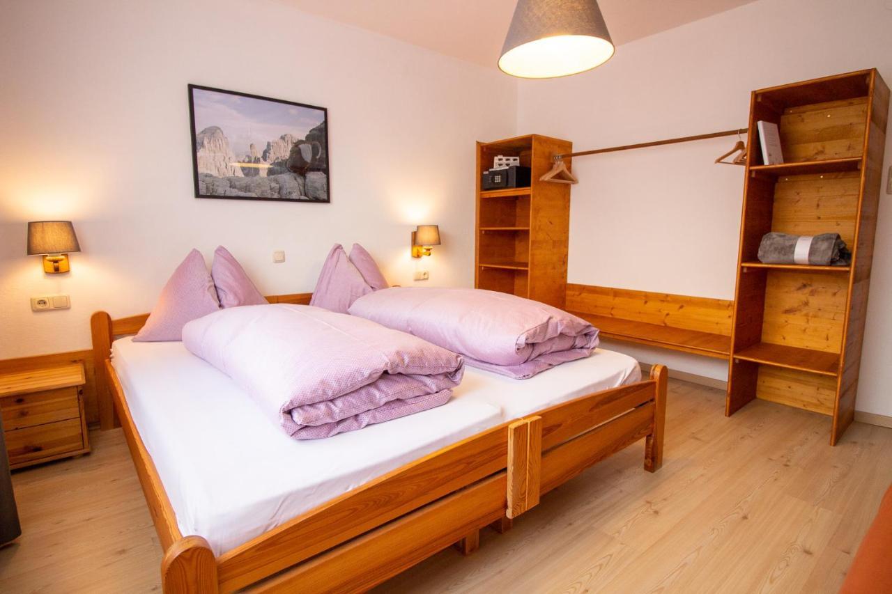 Haus Kinspergher Innsbruck Extérieur photo