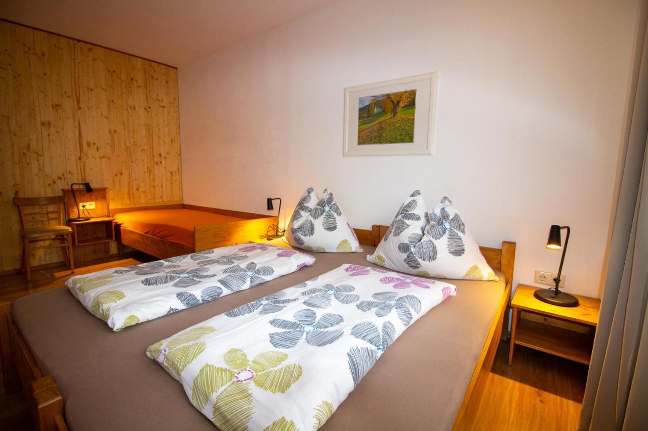 Haus Kinspergher Innsbruck Extérieur photo