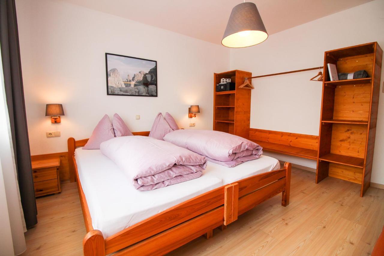 Haus Kinspergher Innsbruck Extérieur photo