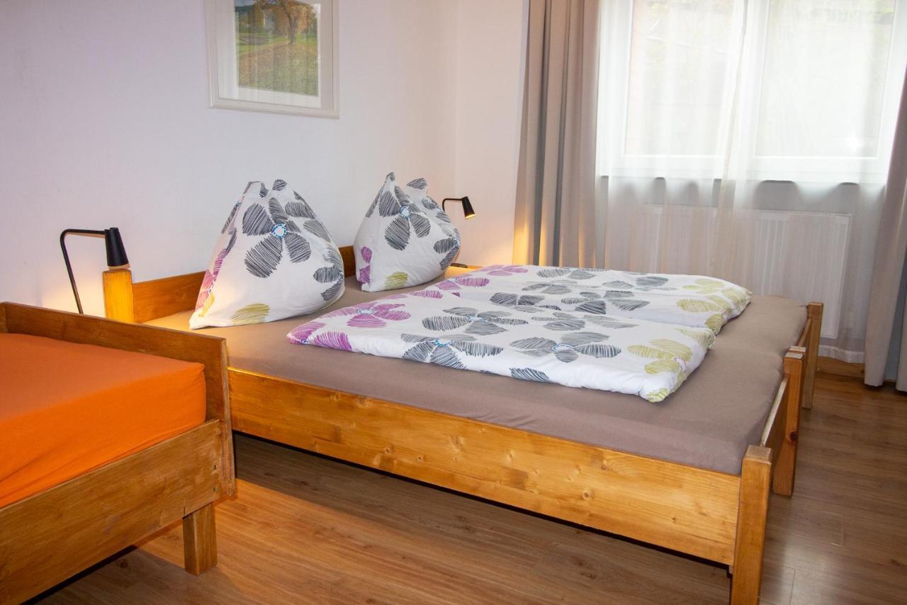 Haus Kinspergher Innsbruck Extérieur photo