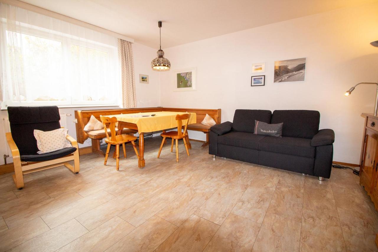 Haus Kinspergher Innsbruck Extérieur photo