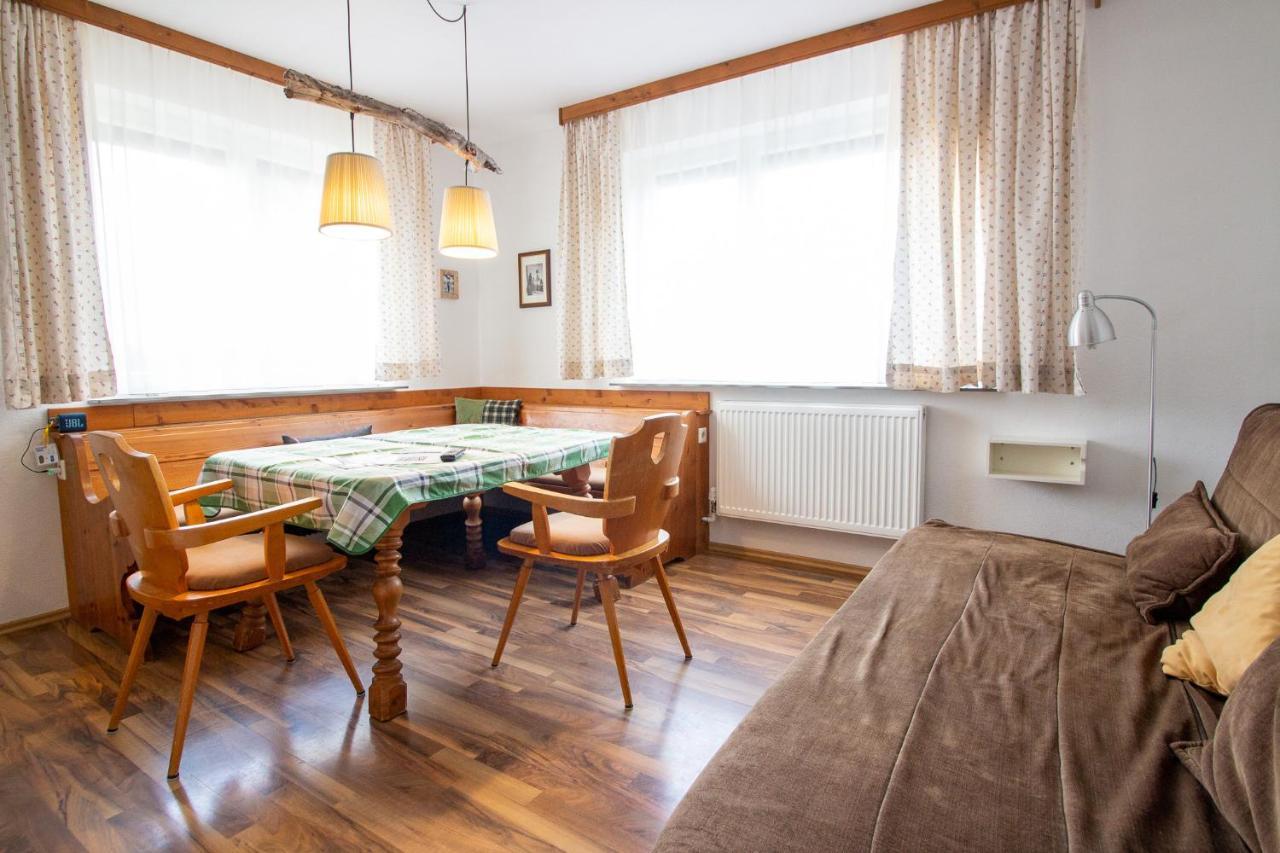 Haus Kinspergher Innsbruck Extérieur photo