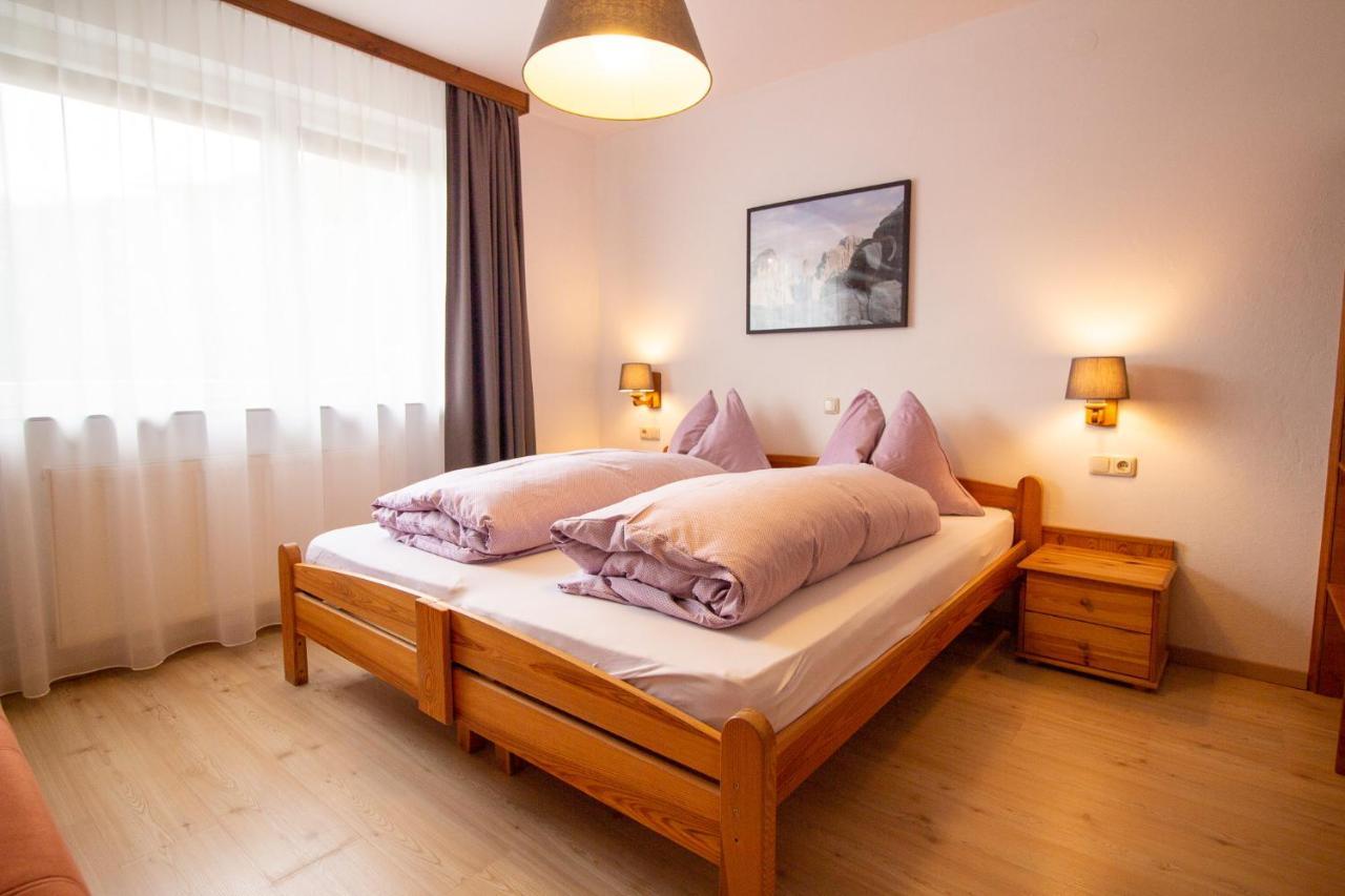 Haus Kinspergher Innsbruck Extérieur photo