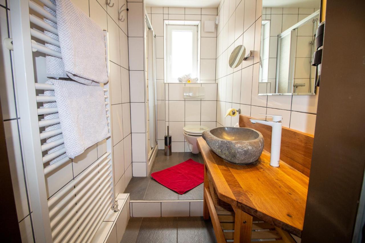 Haus Kinspergher Innsbruck Extérieur photo