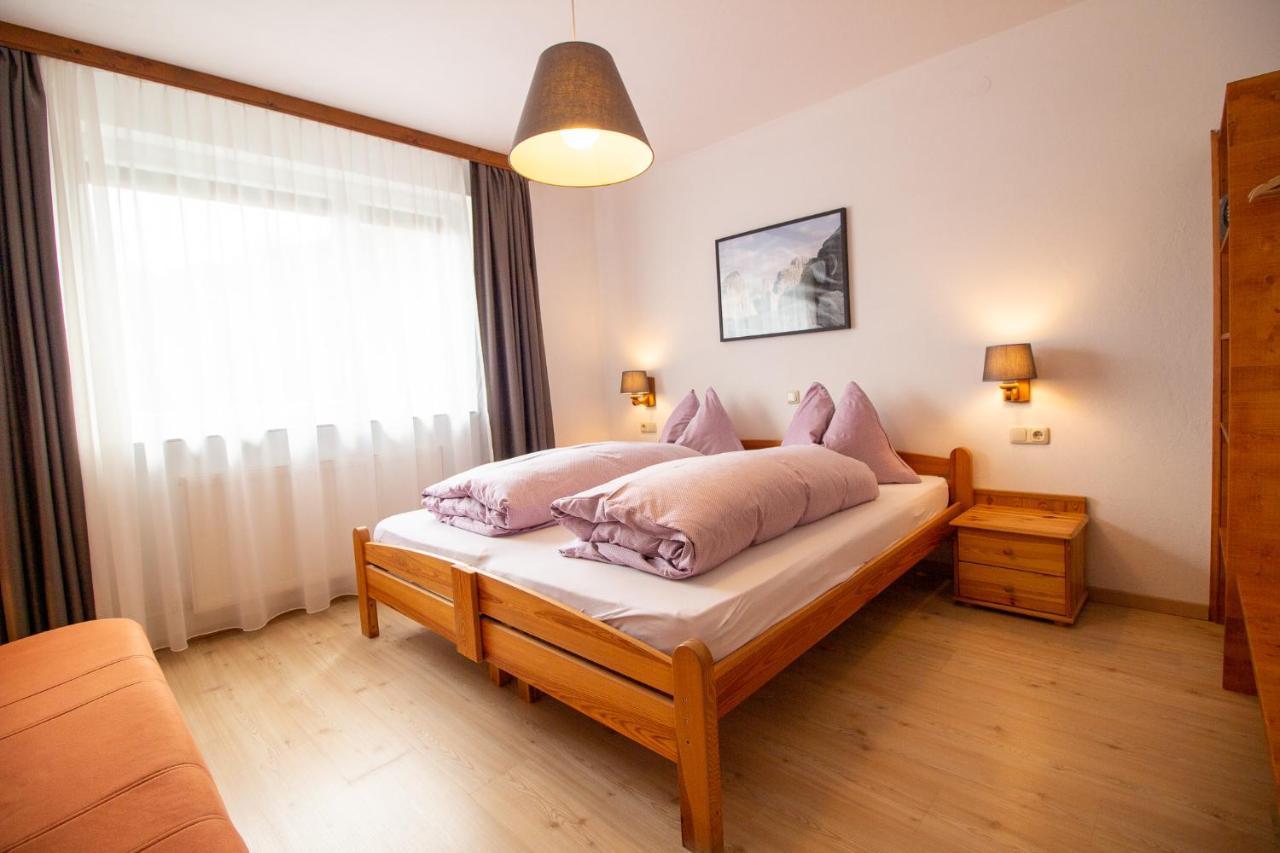 Haus Kinspergher Innsbruck Extérieur photo