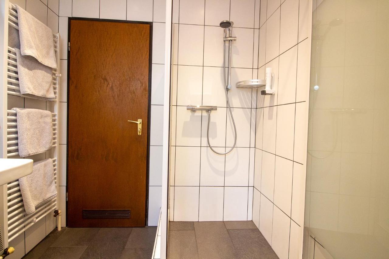 Haus Kinspergher Innsbruck Extérieur photo