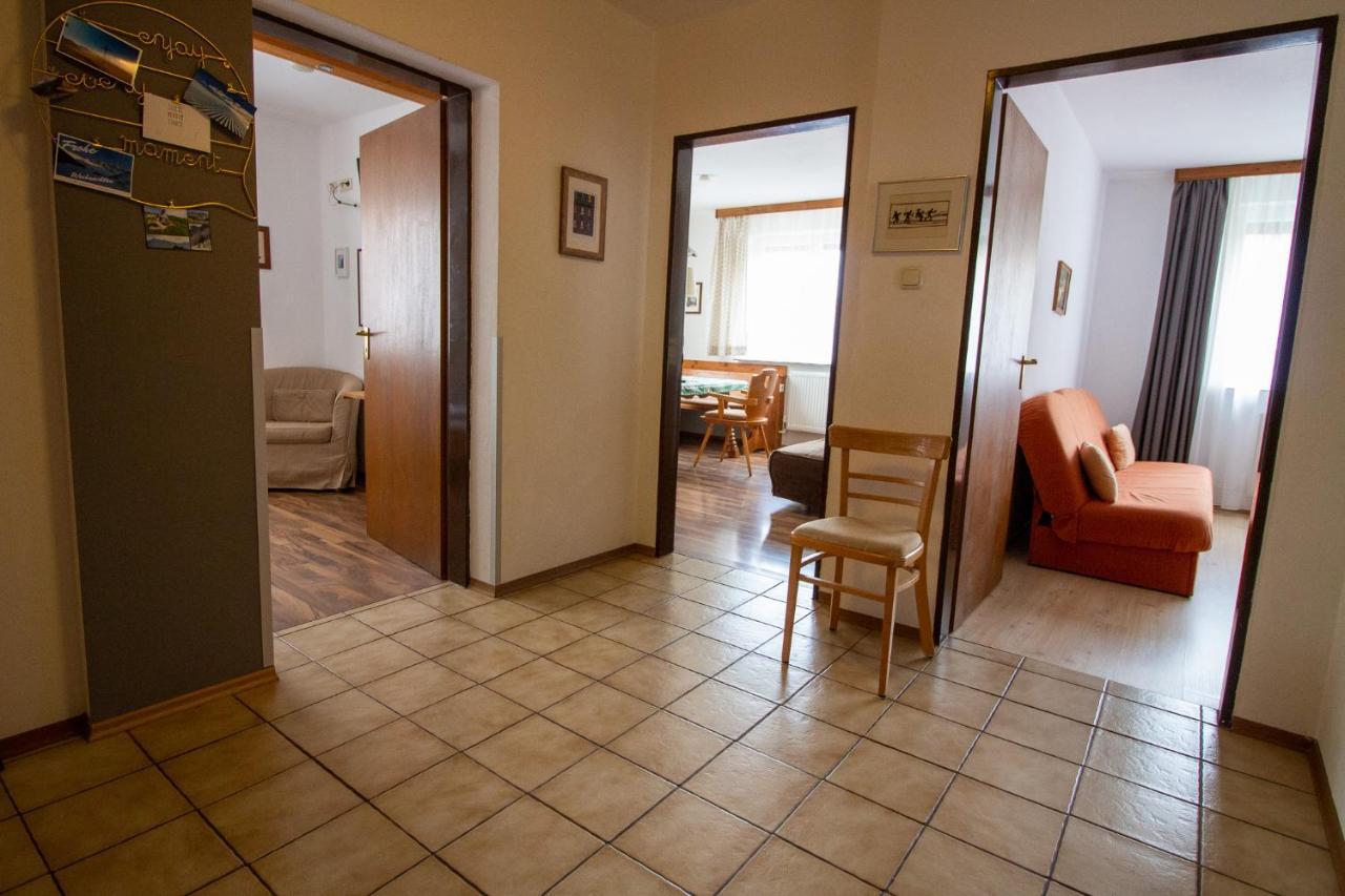 Haus Kinspergher Innsbruck Extérieur photo