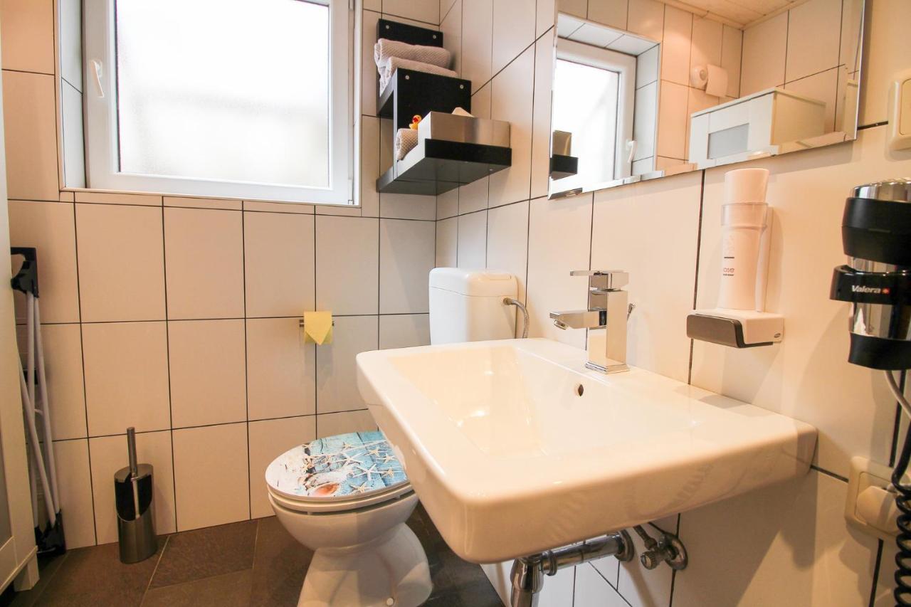 Haus Kinspergher Innsbruck Extérieur photo