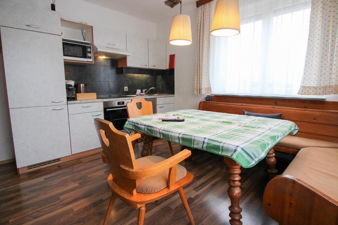 Haus Kinspergher Innsbruck Extérieur photo