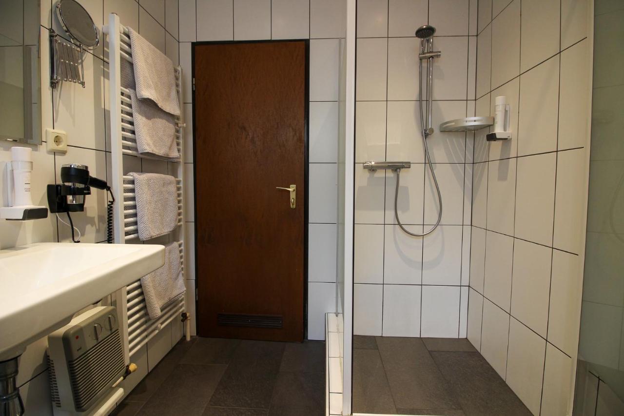 Haus Kinspergher Innsbruck Extérieur photo