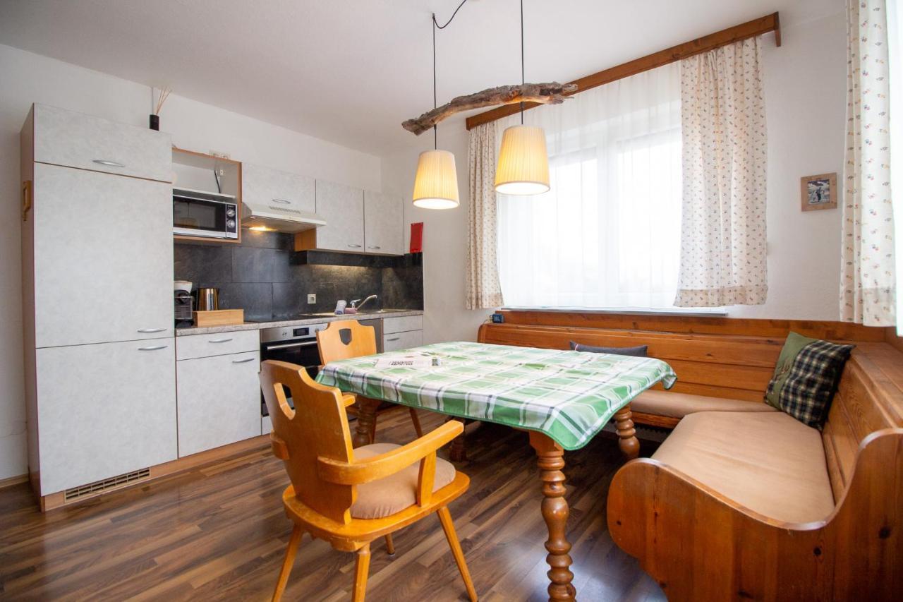 Haus Kinspergher Innsbruck Extérieur photo