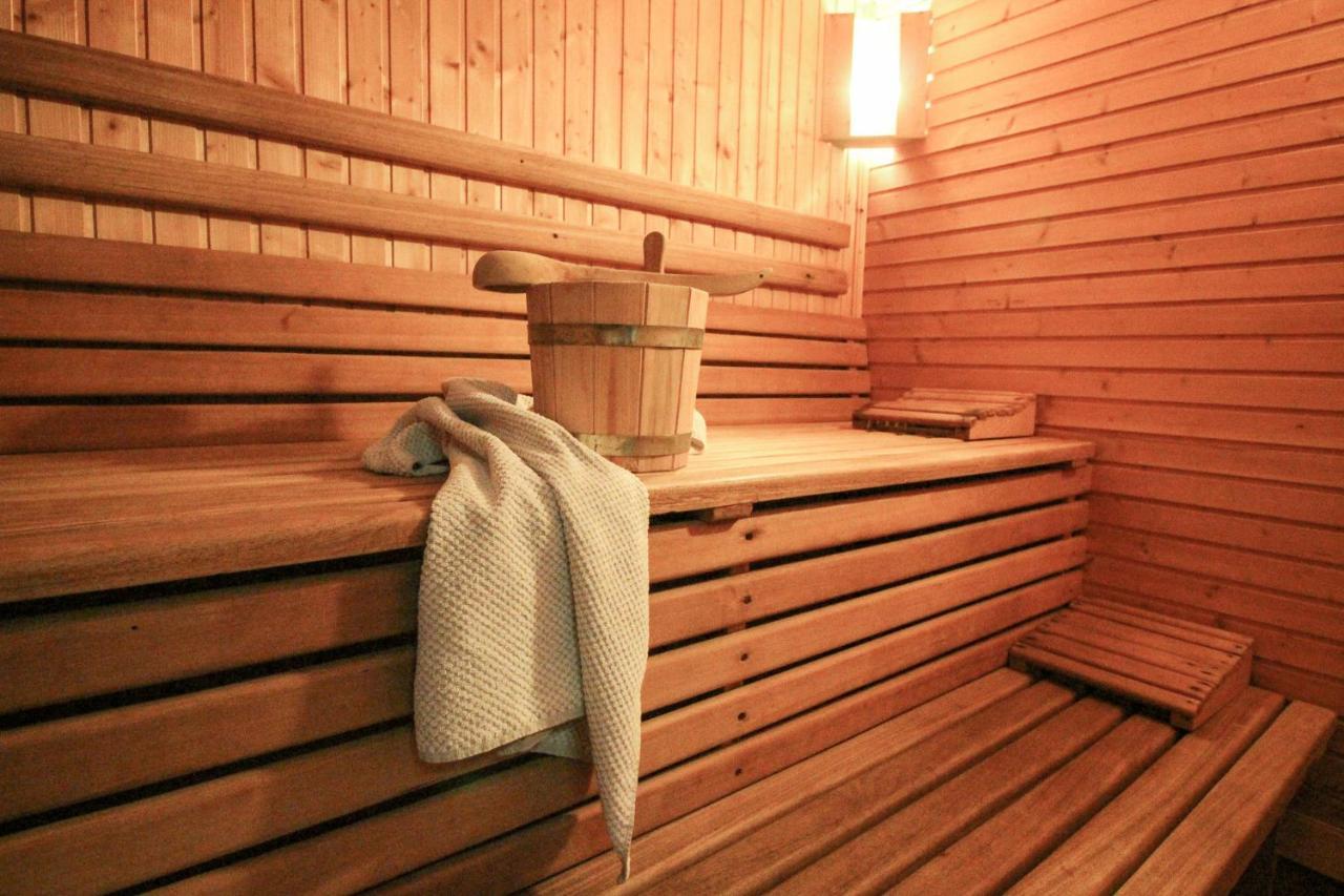 Haus Kinspergher Innsbruck Extérieur photo